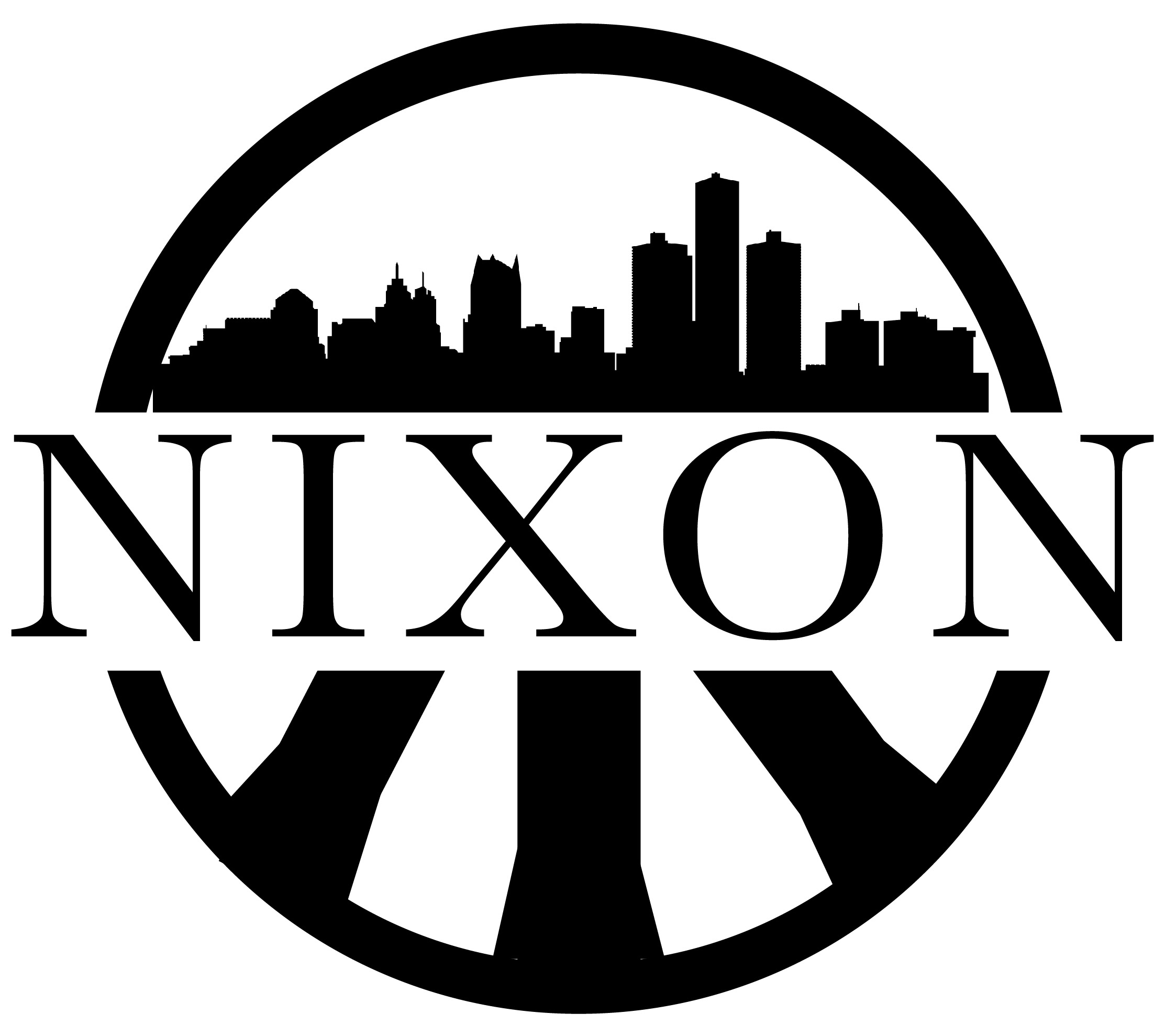 Nixon Inc. Logo